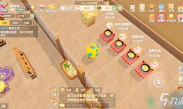 摩尔庄园最新扭蛋爆料,神秘新角色与惊喜道具大揭秘！